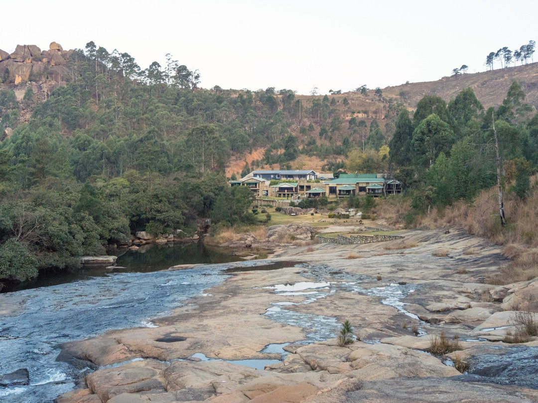银石赛道旅馆主图