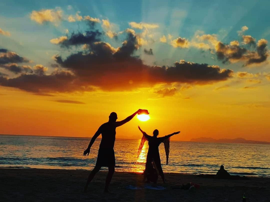 Koh Jum Freeda Resort主图