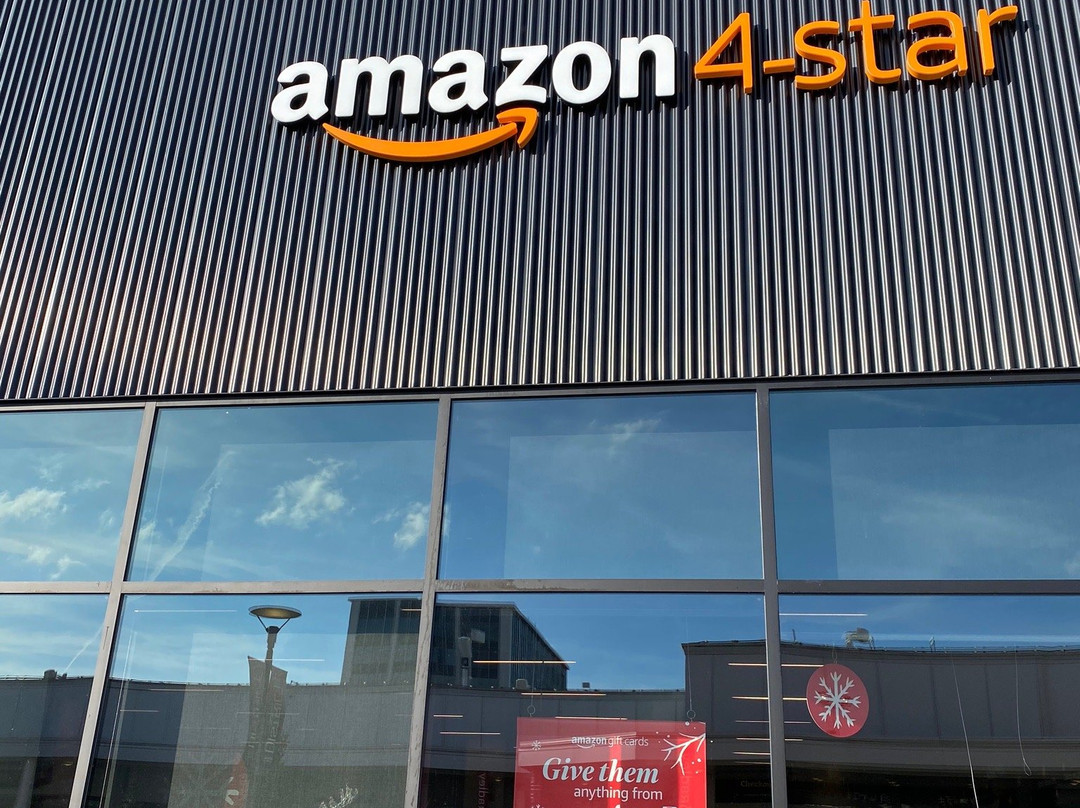 Oakbrook Center-奥克布鲁克必去景点