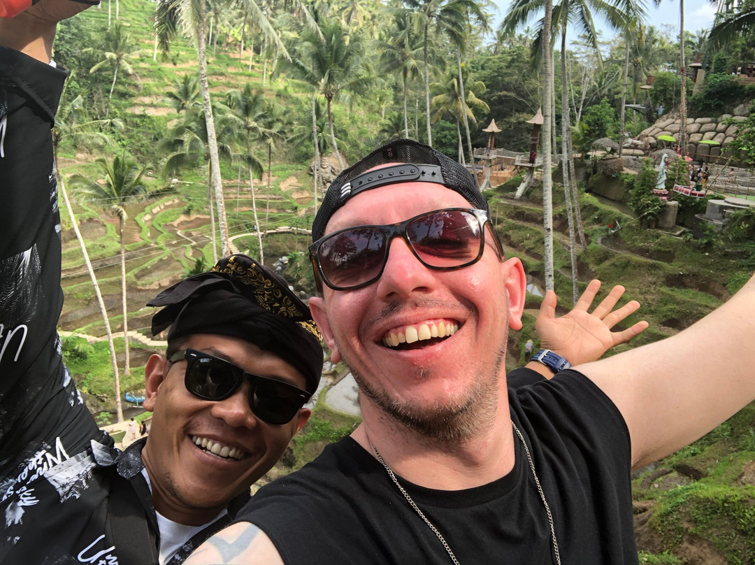 The Bali Explorer景点图片