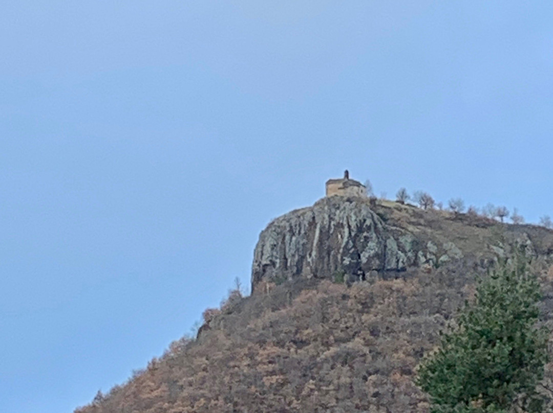 Chapelle Sainte-Madeleine de Chalet景点图片