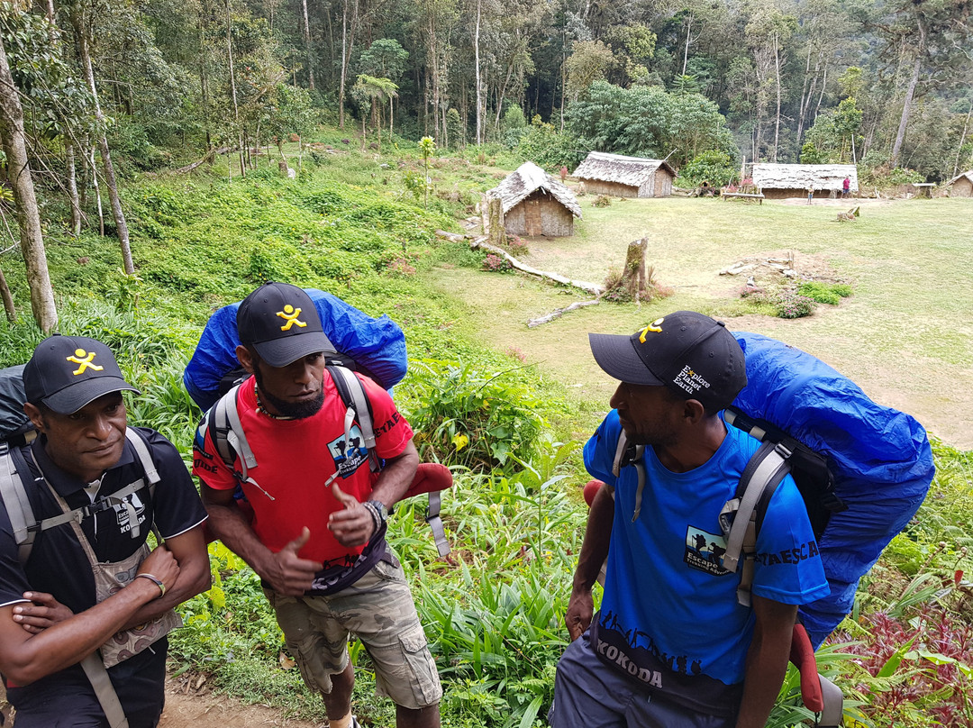 Escape Trekking Adventures-尼尔森湾必去景点