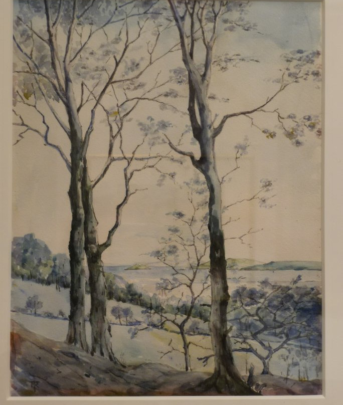 Kirkcudbright Galleries景点图片