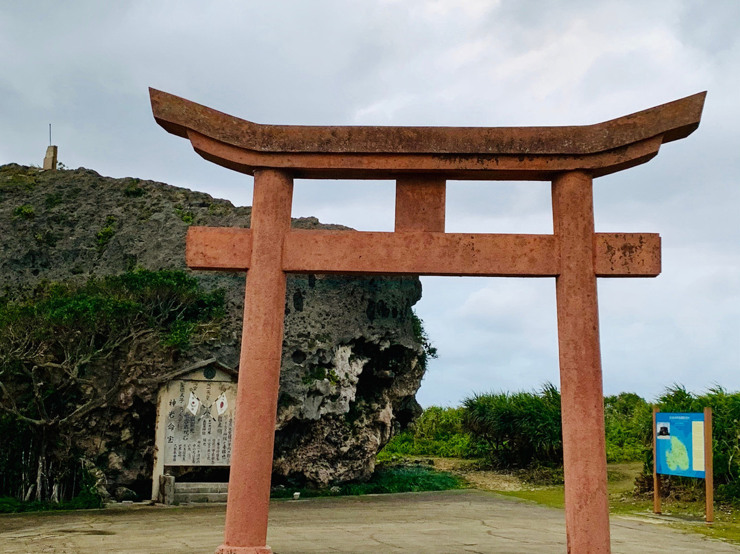 Opiiwa-宫古岛市必去景点