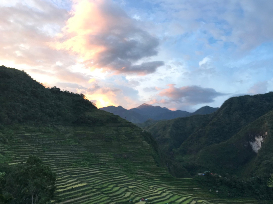 Ramon's Homestay and Restaurant主图