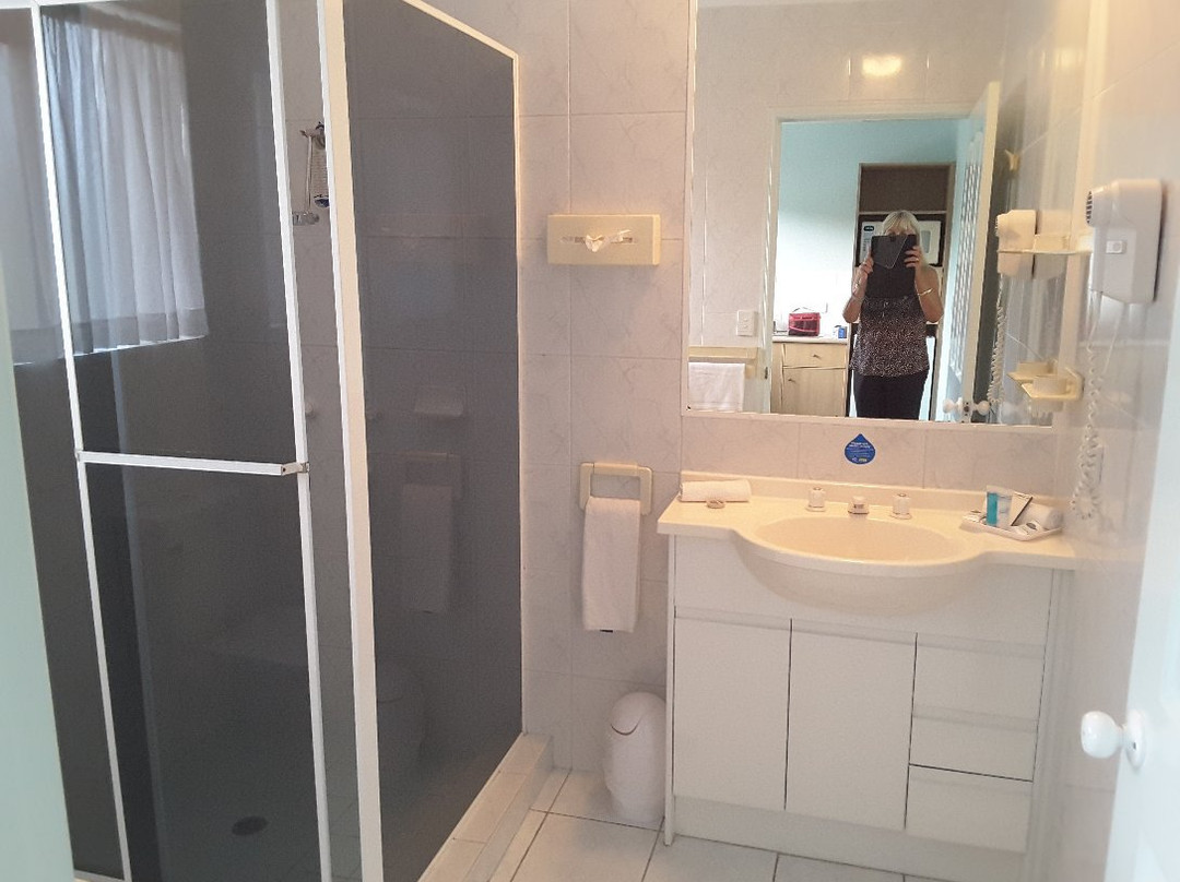 Runaway Bay Motor Inn主图