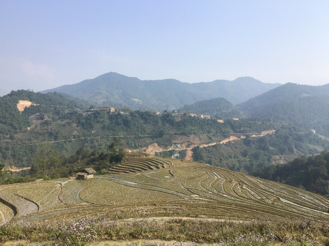 Ban Ho Village-沙巴必去景点