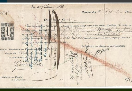 Huize Batavia-威廉斯塔德必去景点