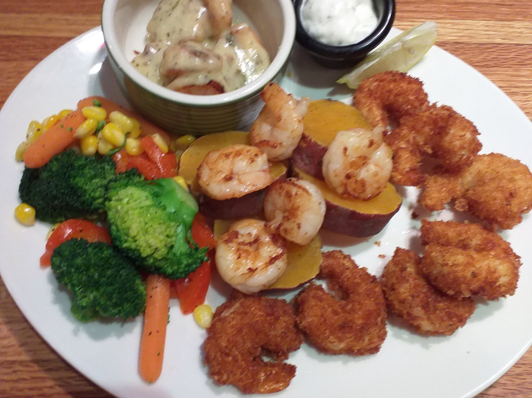 Al Ain Mall-艾因市必去景点