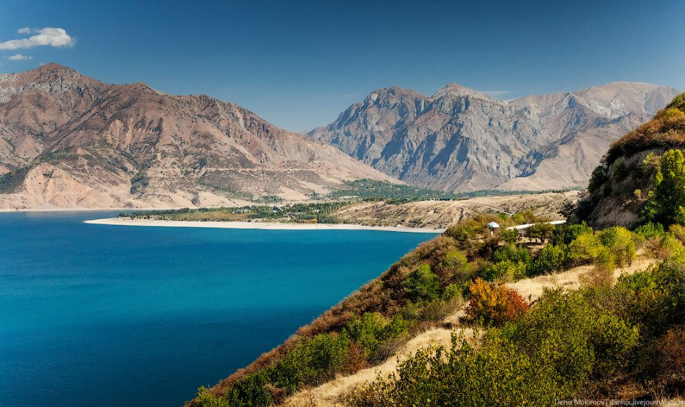Tashkent Province旅游攻略图片