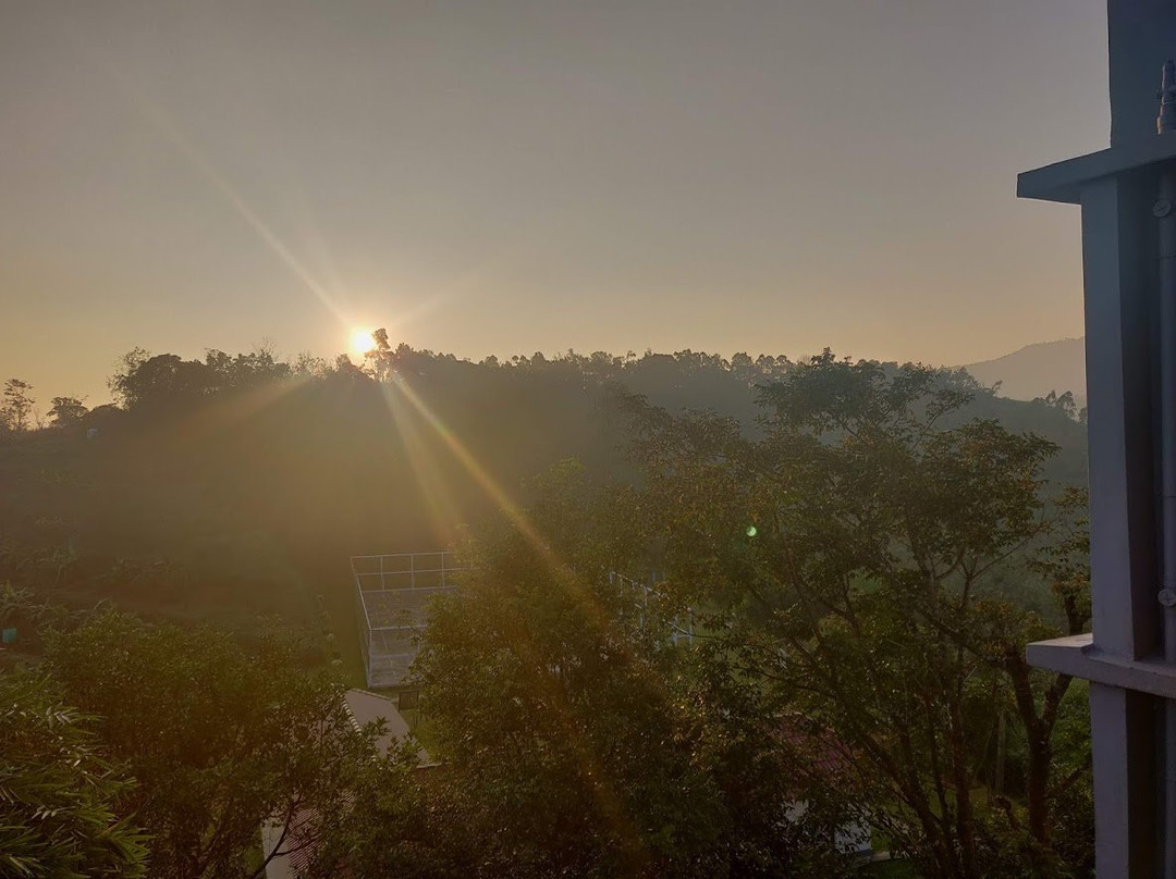 Arayal Luxury Resort主图