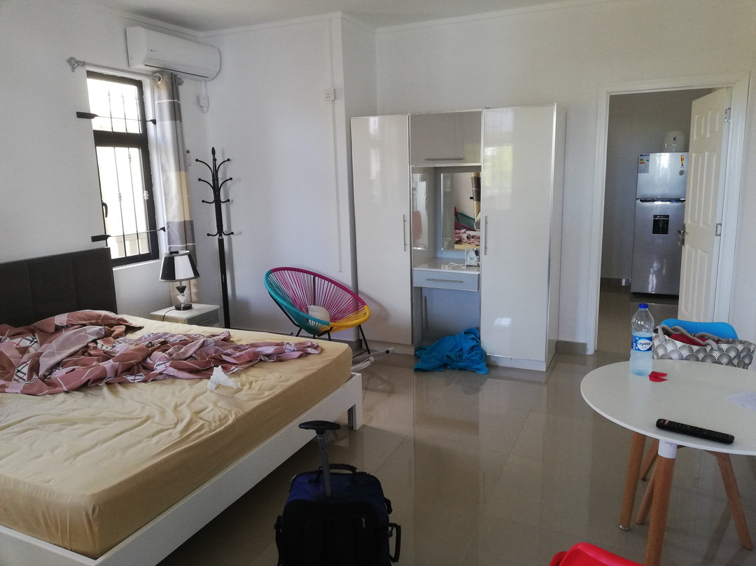 Villa La Colombe主图