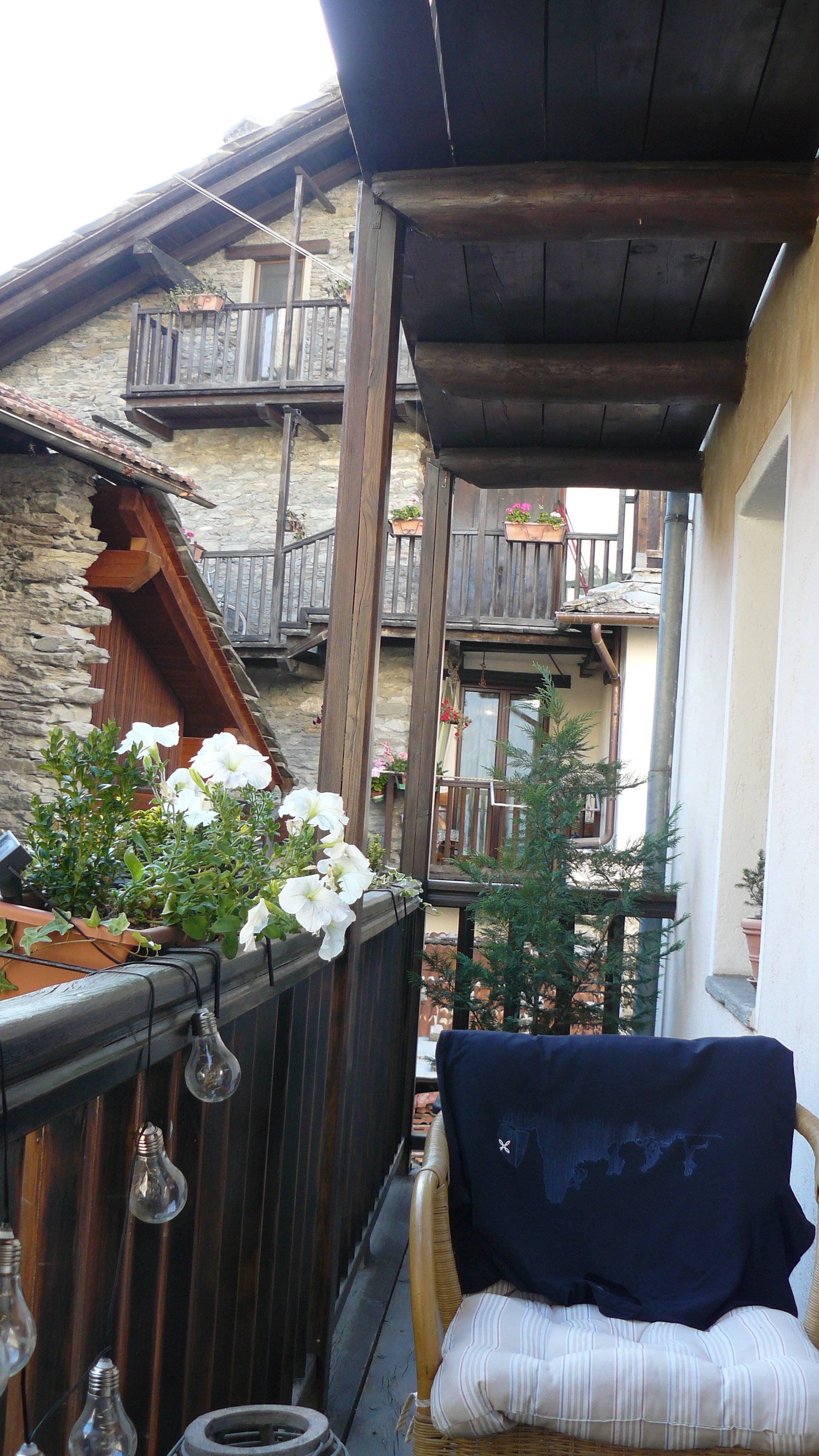 Maison de la Montagne-酒店景观