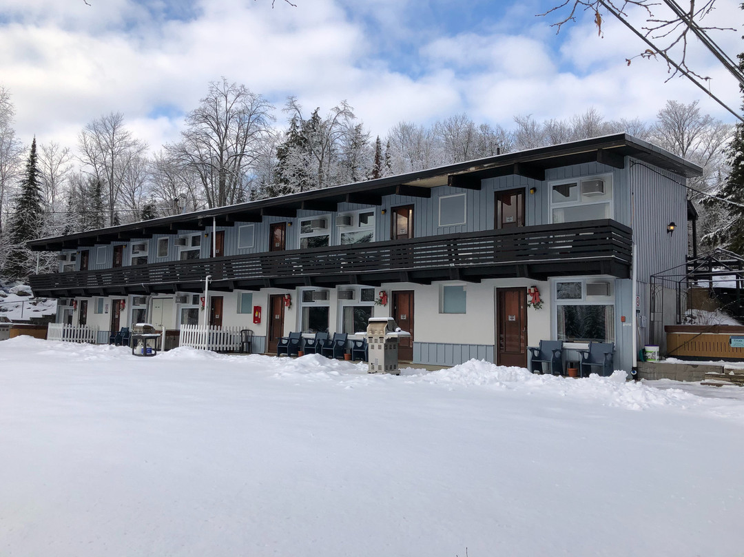 Lakeview Motel主图