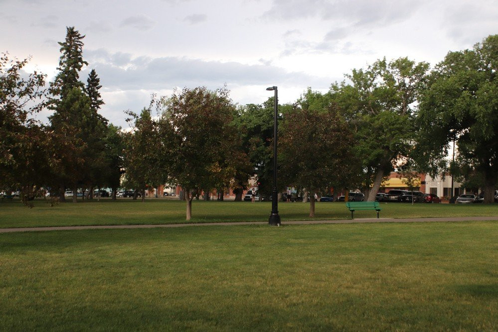 Rotary Park-怀特考特必去景点