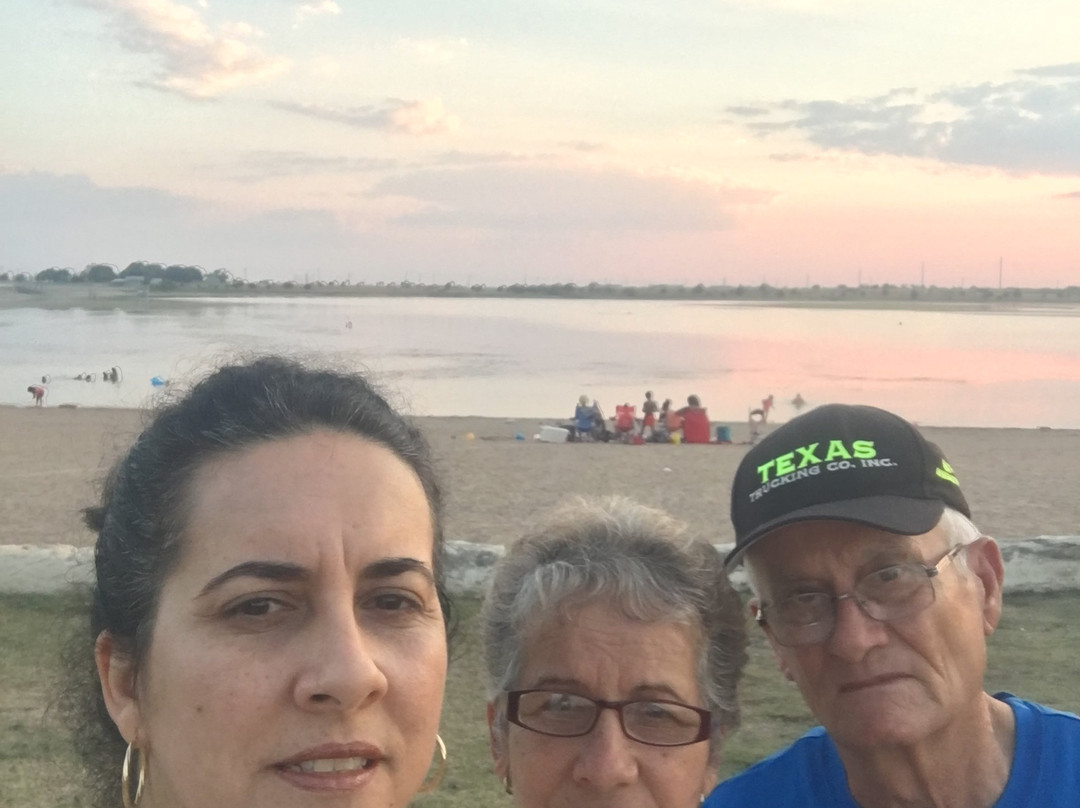 Lake Pflugerville景点图片