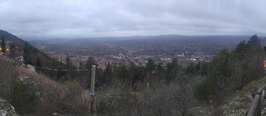 Hotel La Rocca主图