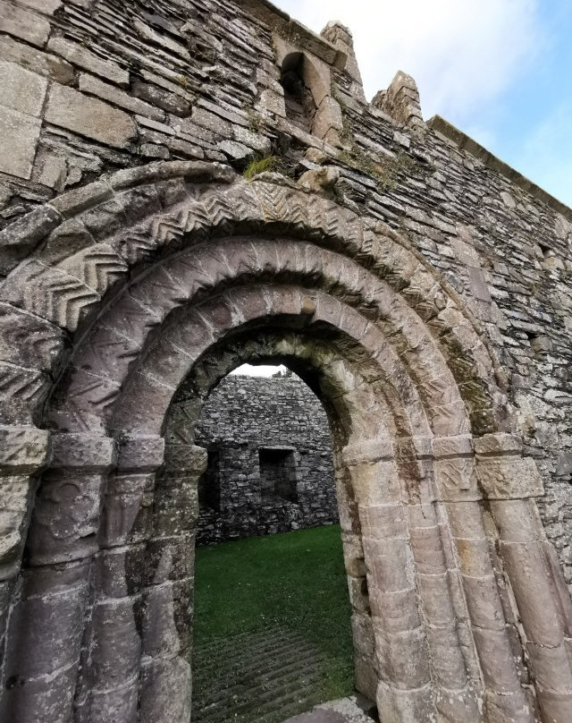 Whithorn Priory-Whithorn必去景点
