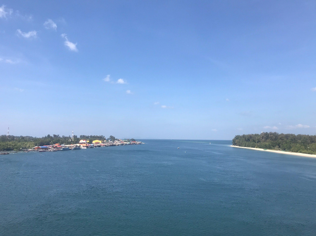 E-Bike Tours and Rental-Ban Sala Dan必去景点