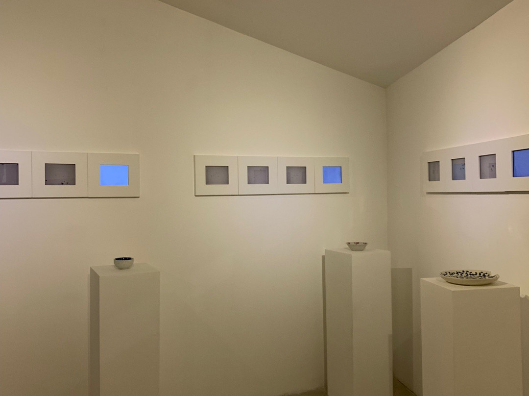 The Factory Contemporary Arts Centre-胡志明市必去景点