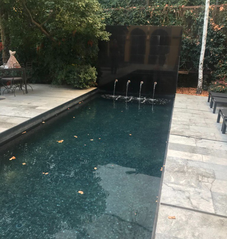 诺德1901高级酒店主图