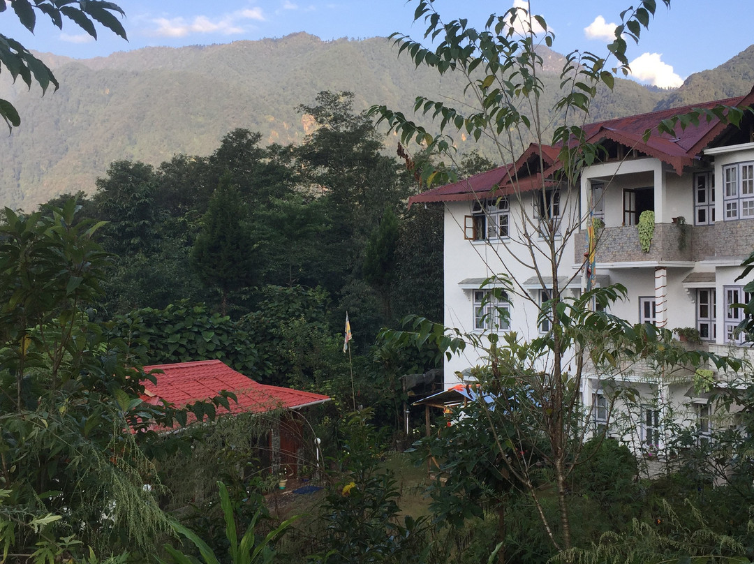 Ejam Residency主图