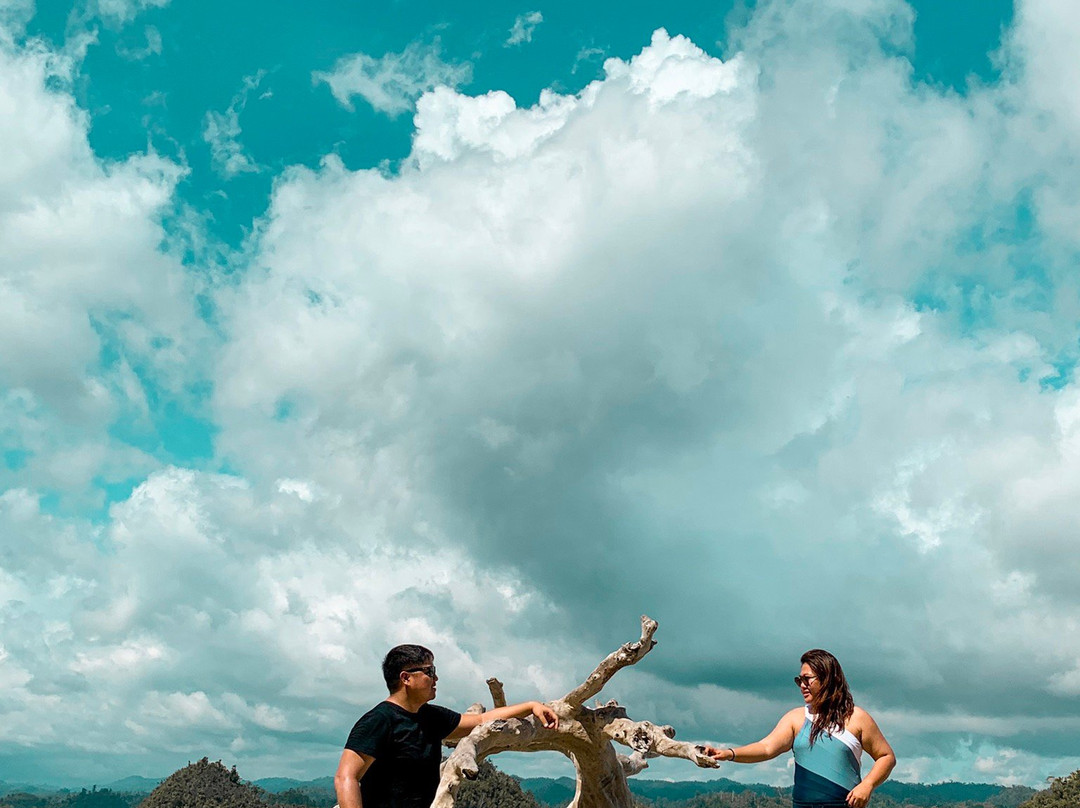 Britania Islands-San Agustin必去景点