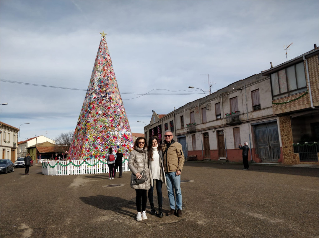 Villoria de Orbigo旅游攻略图片