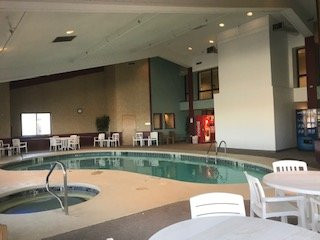 Quality Inn And Conference Center I-80 Grand Island主图