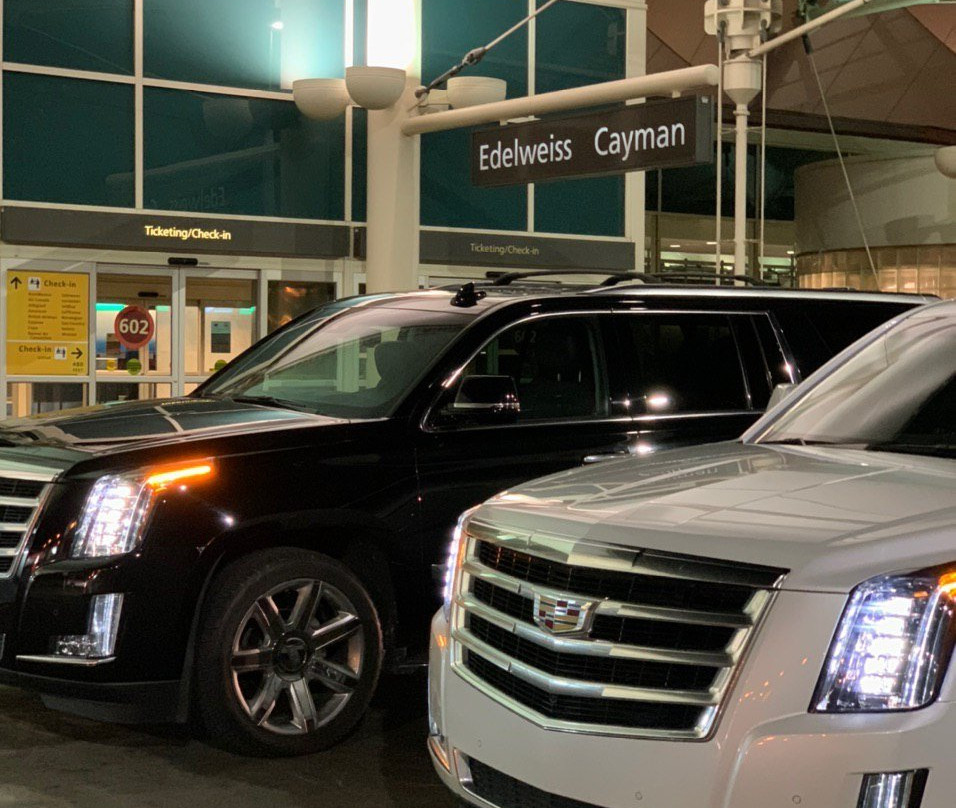 InterMountain Express-Eagle-Vail必去景点