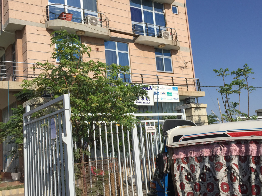 Ardi Hotel