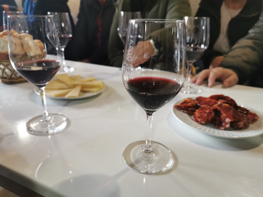 Bodega Valdigal-Toro必去景点