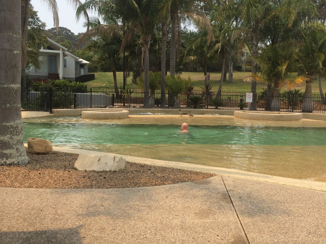 Raffertys Resort主图