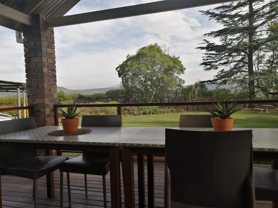 Monte Vista Guest House主图