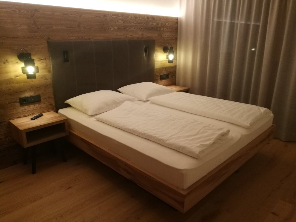 Hotel Restaurant Brunner Hof主图