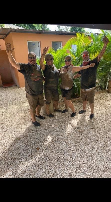 Crazy Wheels-拉罗马纳必去景点