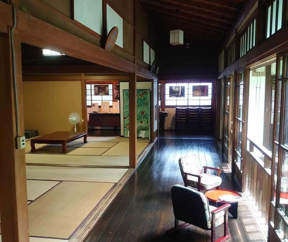 Nanshoso-盛冈市必去景点