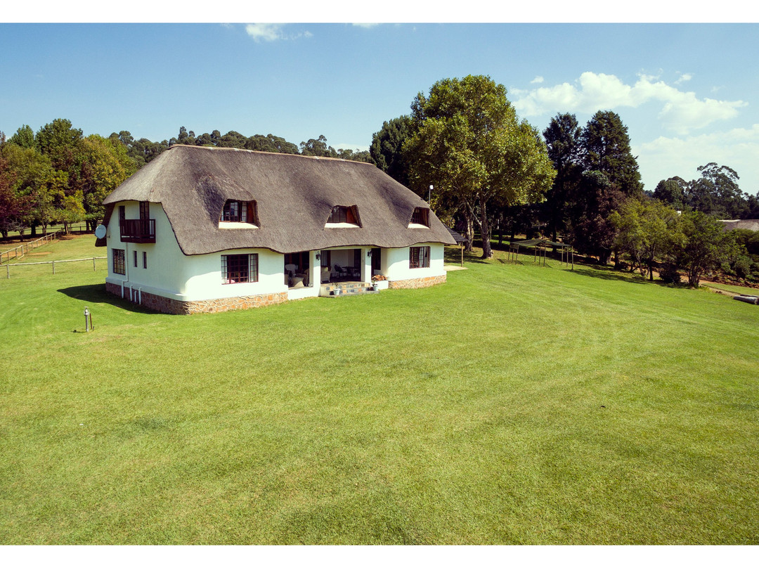 The Lodge @ Curry's Post主图