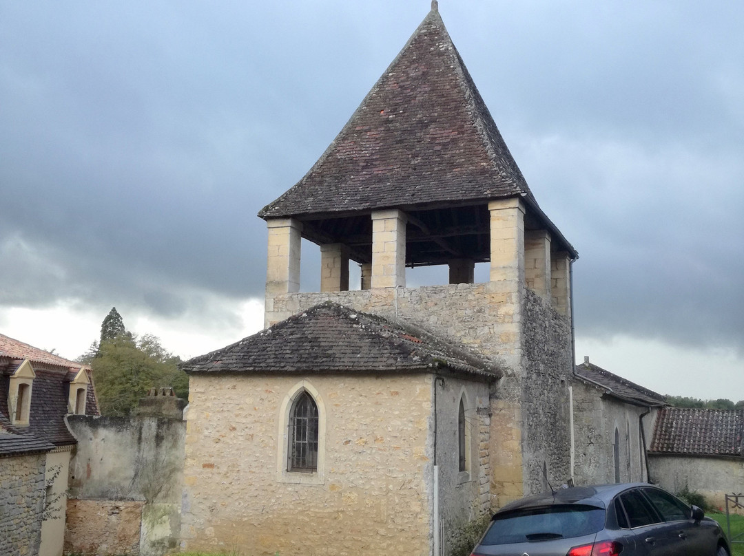 Eglise Sainte-Catherine景点图片