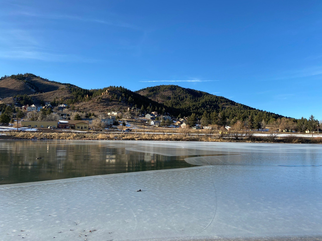 埃尔帕索县旅游攻略图片