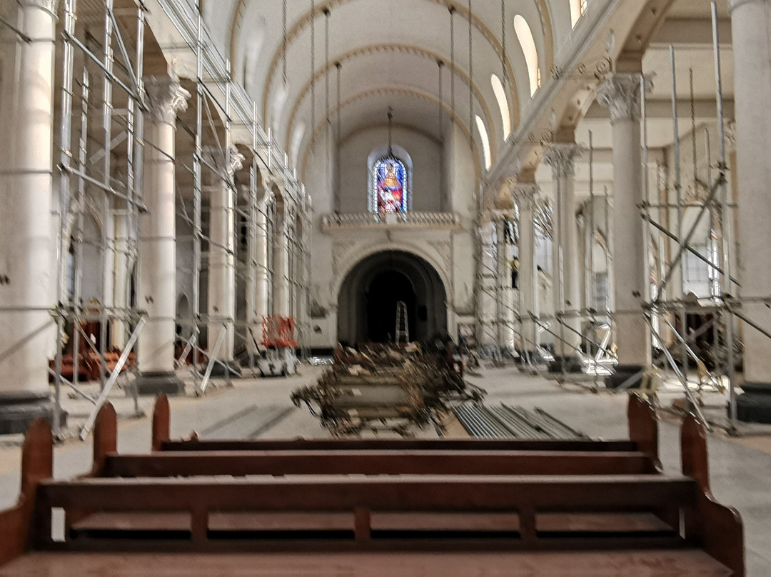 Holy Rosary Parish Church景点图片
