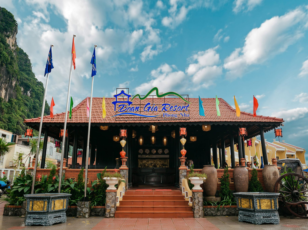 Doan Gia Resort Phong Nha主图