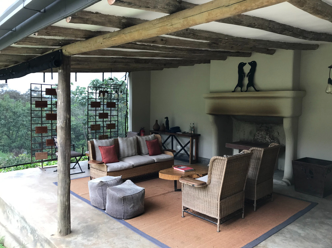 Arusha Villa Karamu Coffee Estate主图