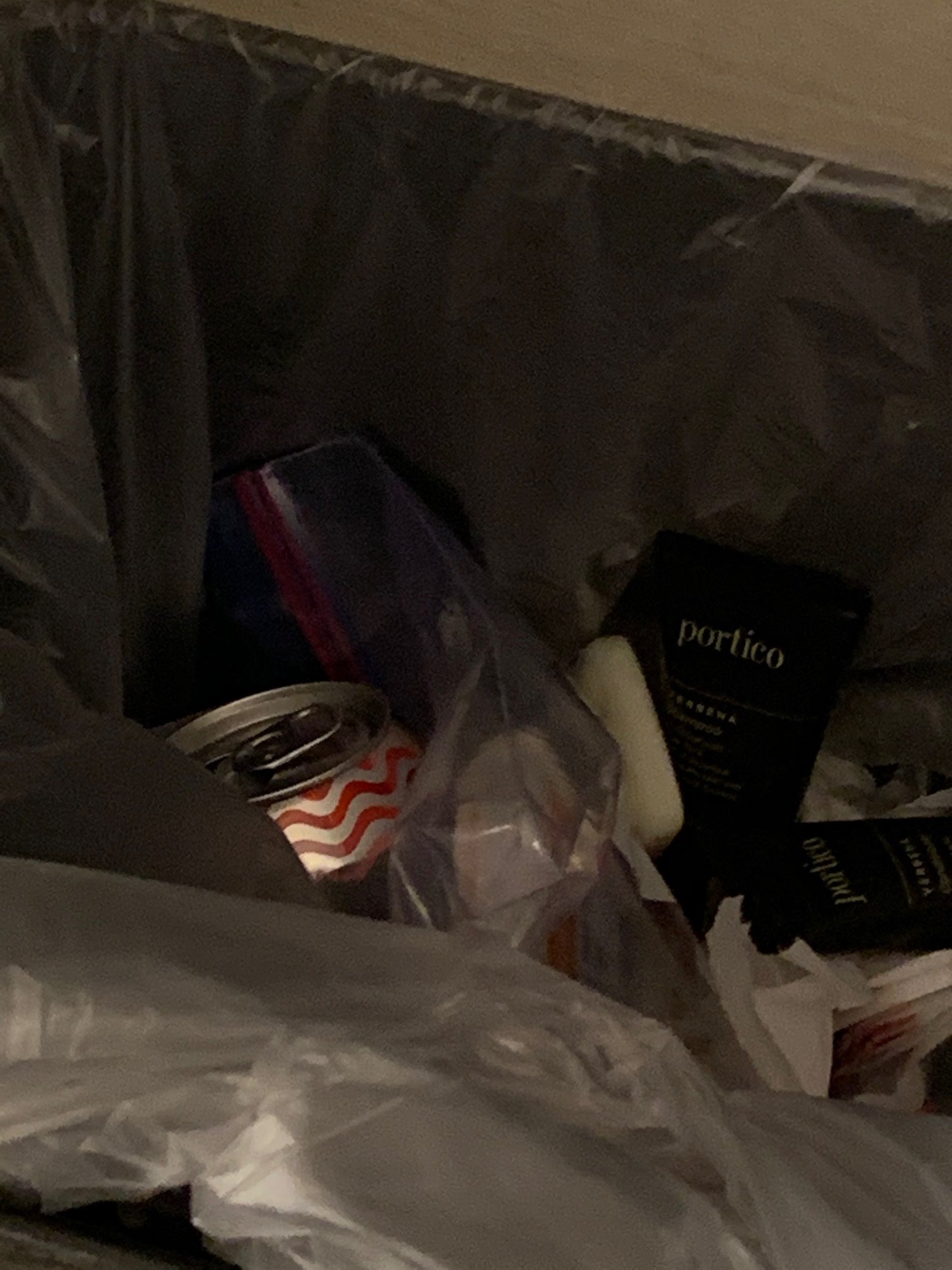 Comfort Inn & Suites-浴室