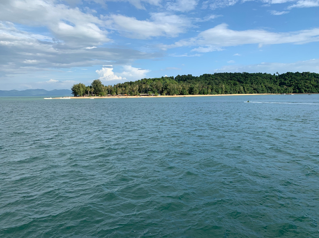 Aim Charters-卡图必去景点