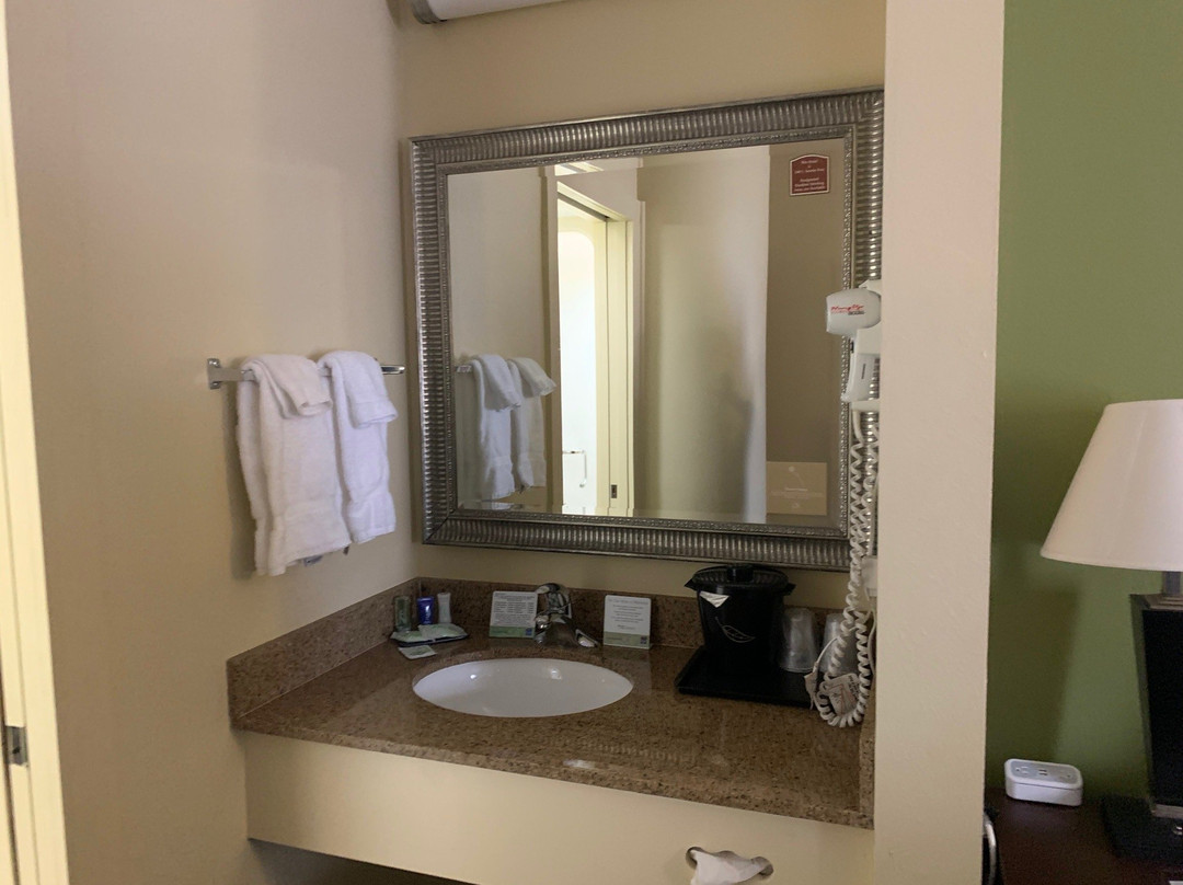 Sleep Inn Asheville - Biltmore West主图