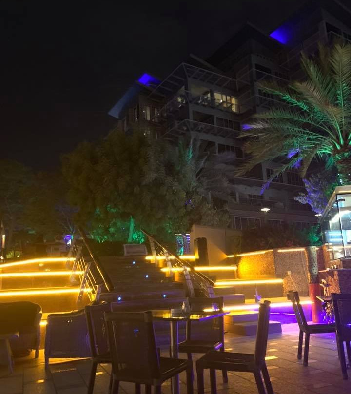 Reef Island-麦纳麦必去景点