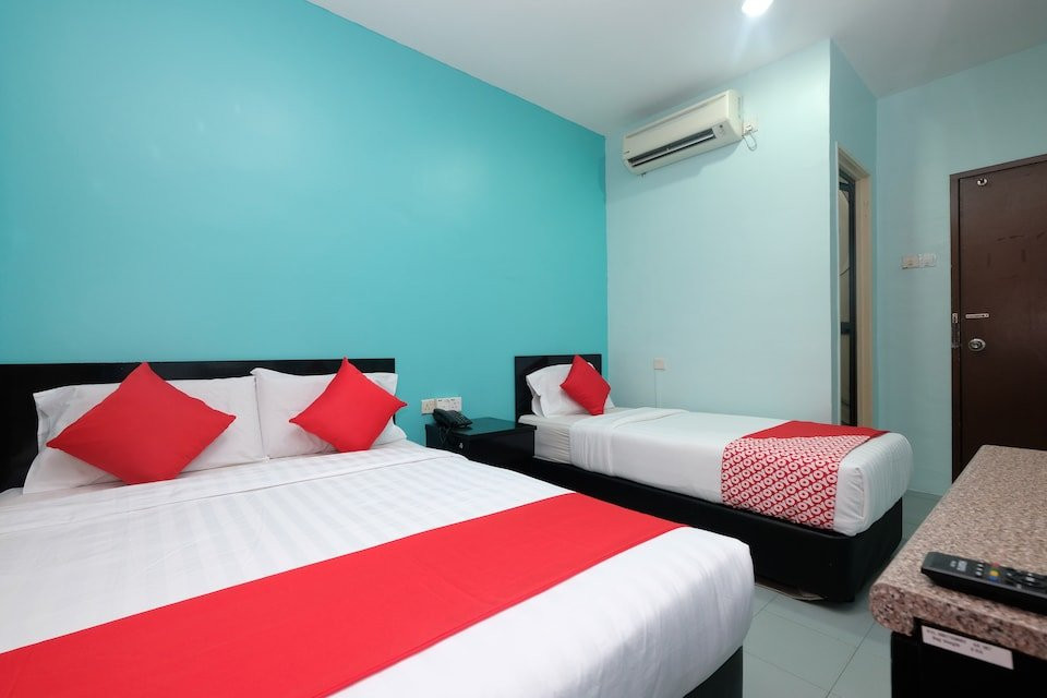 OYO 89339 Marjan Hotel主图