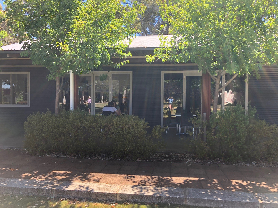 Gabriel Chocolate-雅林角必去景点