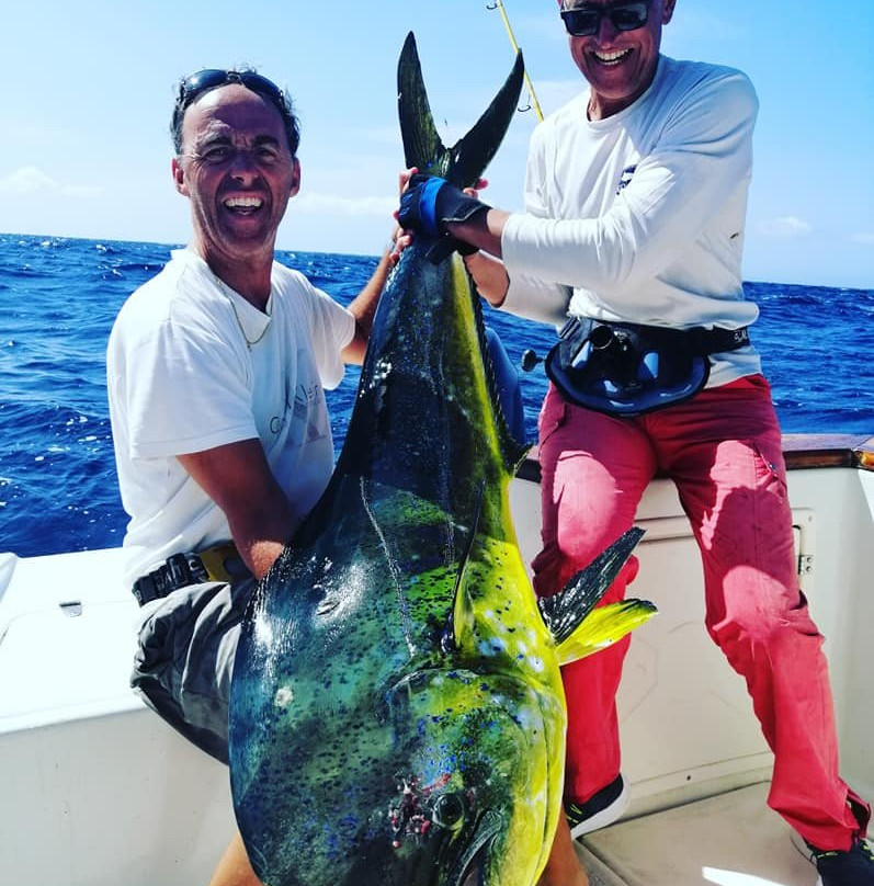 Big Game Maio-Vila do Maio必去景点